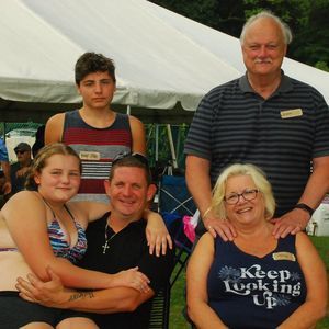 Meet your Posher, Mary